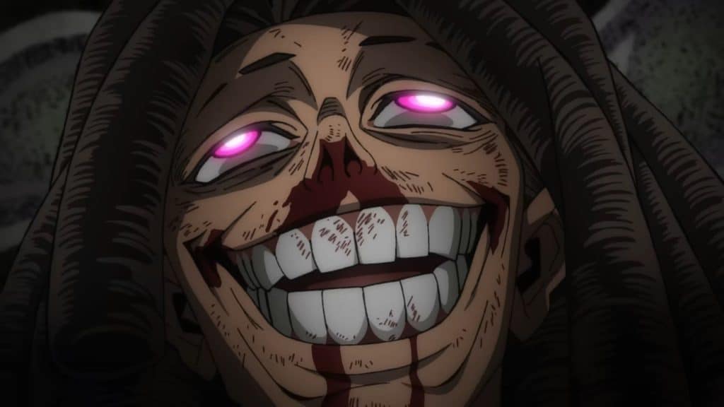Gachiakuta, guarda l'anteprima dell'episodio 6