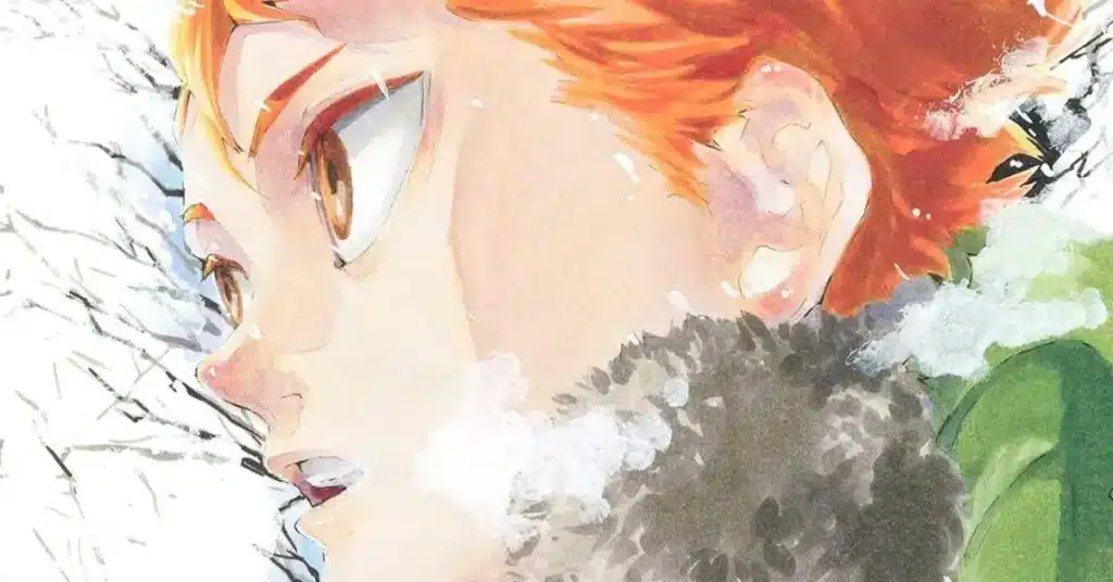 Haikyu!! Celebra i 10 anni con uno show speciale prima del film finale Haikyu!! Celebra i 10 anni con uno show speciale prima del film finale