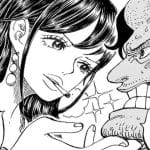 One piece capitolo 1159: data di uscita, dove leggerlo e cosa aspettarsi