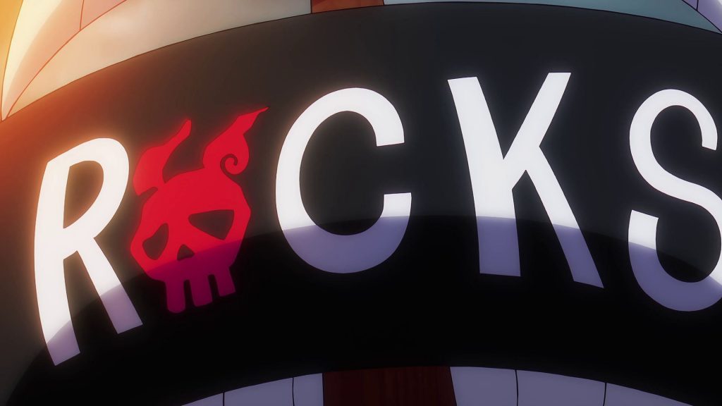 One piece capitolo 1156: silver axe fa finalmente il suo debutto ufficiale e scatena nuove teorie One piece capitolo 1156: silver axe fa finalmente il suo debutto ufficiale e scatena nuove teorie