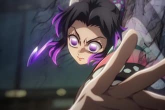 Demon slayer