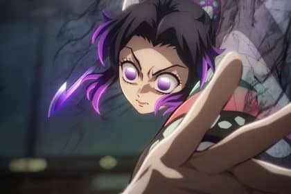 Demon slayer