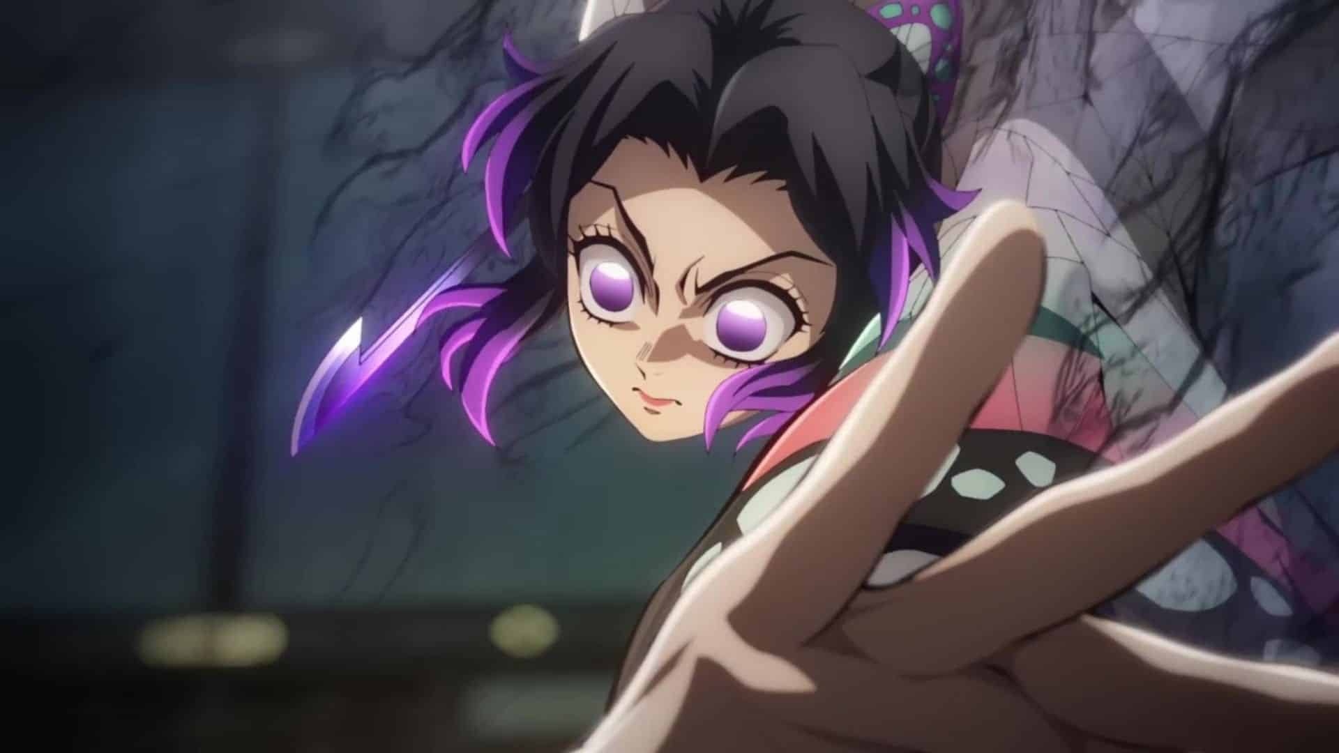 Demon slayer infinity castle: il nuovo trailer infiamma la rete con shinobu vs. Douma