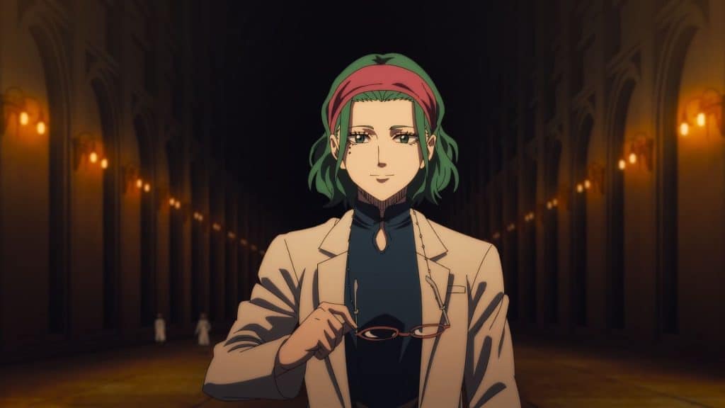 Black clover, gli ultimi spoiler hanno appena confermato lo status canonico del film Black clover, gli ultimi spoiler hanno appena confermato lo status canonico del film