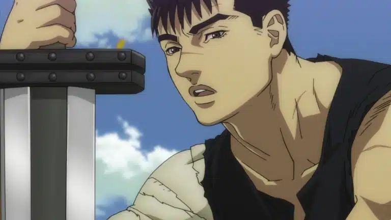 Berserk prepara il terreno per la sua prossima grande uscita