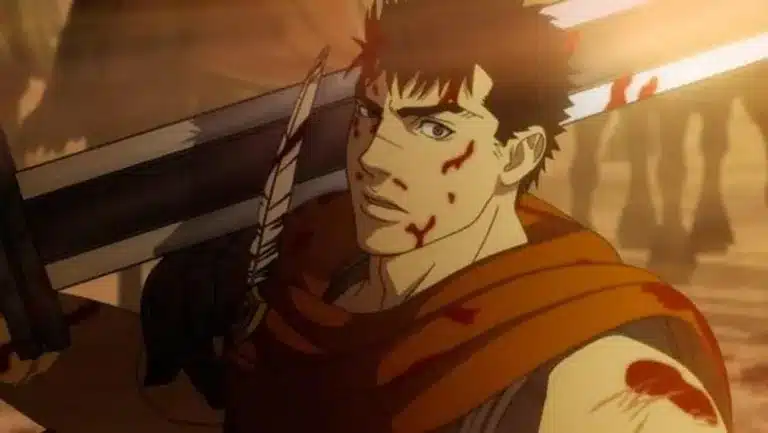 Berserk: annunciata la data d’uscita del capitolo 383