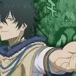 Black clover, yūki tabata ringrazia i fan per il ritorno del manga e il 10° anniversario
