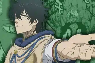 Black clover, yūki tabata ringrazia i fan per il ritorno del manga e il 10° anniversario