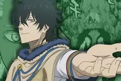 Black clover, yūki tabata ringrazia i fan per il ritorno del manga e il 10° anniversario