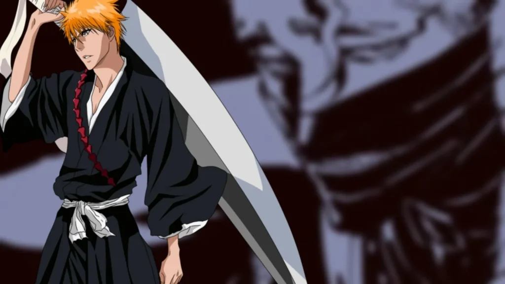 Bleach, tite kubo rende omaggio a black clover