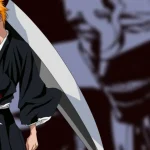 Bleach, tite kubo rende omaggio a black clover