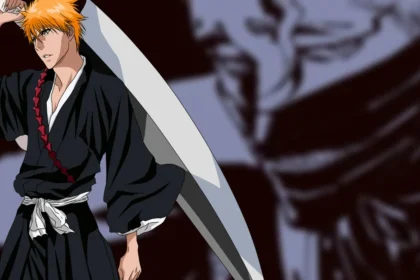 Bleach, tite kubo rende omaggio a black clover