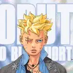 Boruto: himawari ha kurama? Come è tornata la volpe a nove code