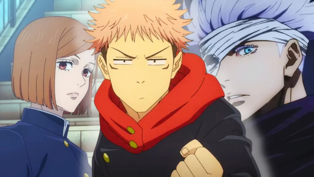 3 errori che il creatore di jujutsu kaisen deve evitare nel suo prossimo manga 3 errori che il creatore di jujutsu kaisen deve evitare nel suo prossimo manga