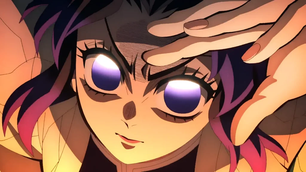 Demon slayer, la doppiatrice di shinobu svela il vero segreto del successo dell’anime