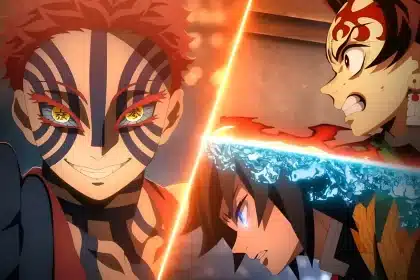 Demon slayer: infinity castle, avrebbero dovuto fare una stagione intera invece del film?