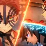 Demon slayer: infinity castle, tutti gli easter egg che (forse) ti sei perso