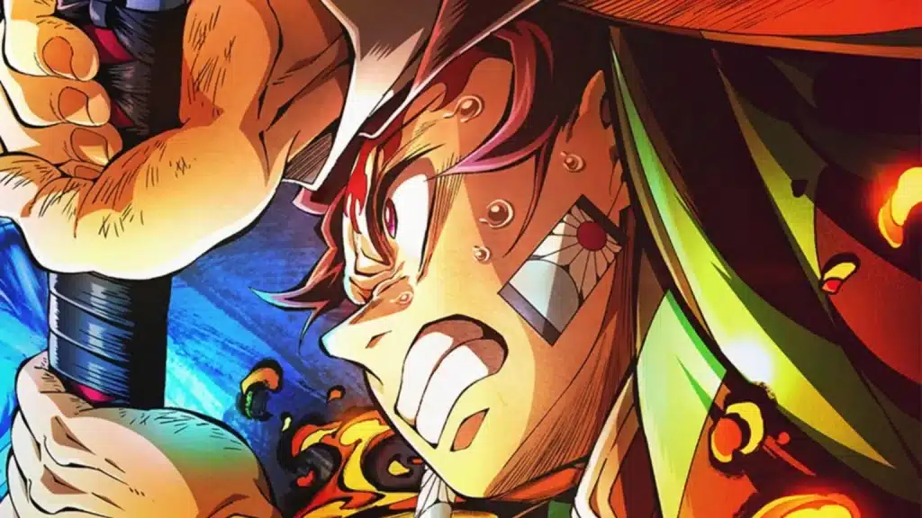 Black clover, il creatore di demon slayer celebra la coppia migliore con una nuova illustrazione