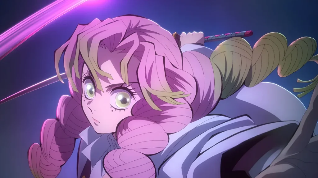 Il passato più sottovalutato di demon slayer è migliore di quanto i fan pensino