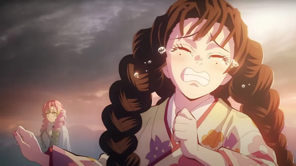 Il passato più sottovalutato di demon slayer è migliore di quanto i fan pensino