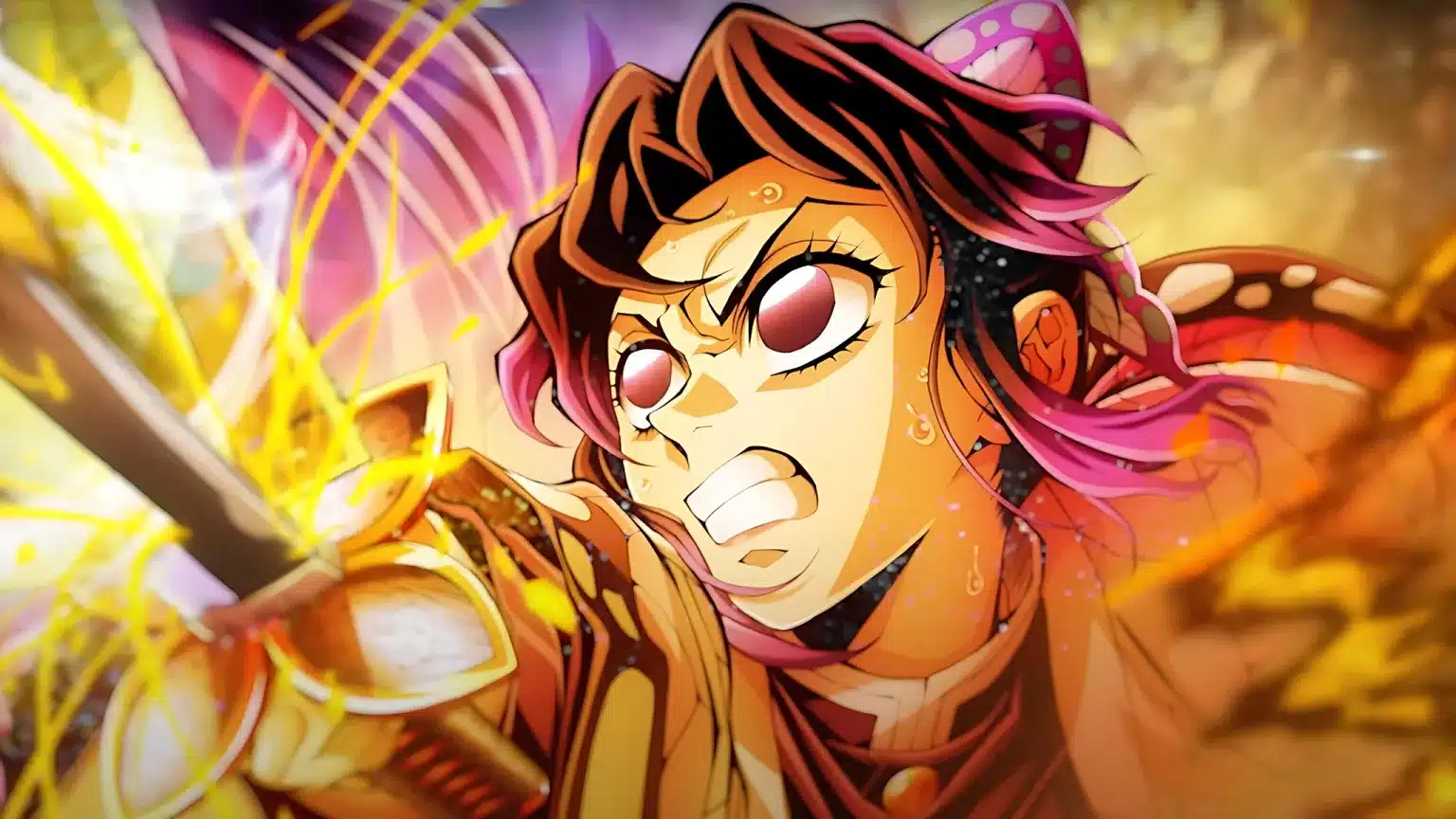 Demon slayer, la doppiatrice di shinobu svela il vero segreto del successo dell’anime