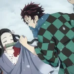 Nezuko torna umana? Capitolo e finale di demon slayer