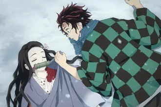 Nezuko