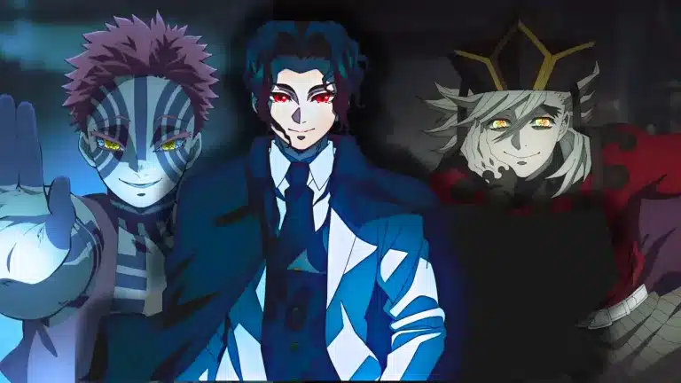 Il passato più sottovalutato di demon slayer è migliore di quanto i fan pensino