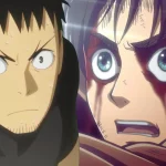 Kaiju no. 8 ricorda attack on titan con il nuovo episodio