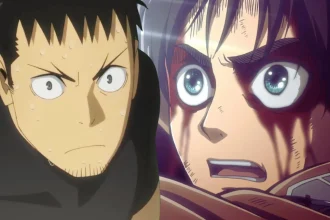 Kaiju no. 8 ricorda attack on titan con il nuovo episodio