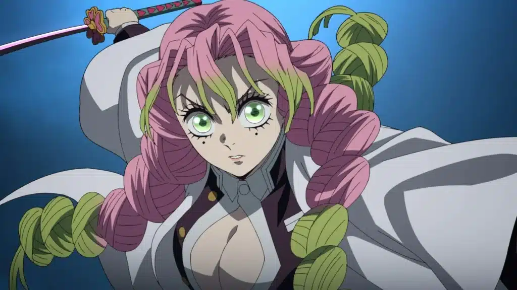 Il passato più sottovalutato di demon slayer è migliore di quanto i fan pensino