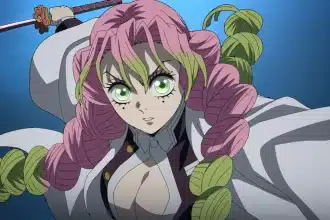 Demon slayer