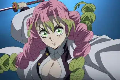 Demon slayer
