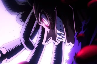 Gachiakuta