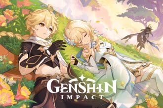 Genshin impact