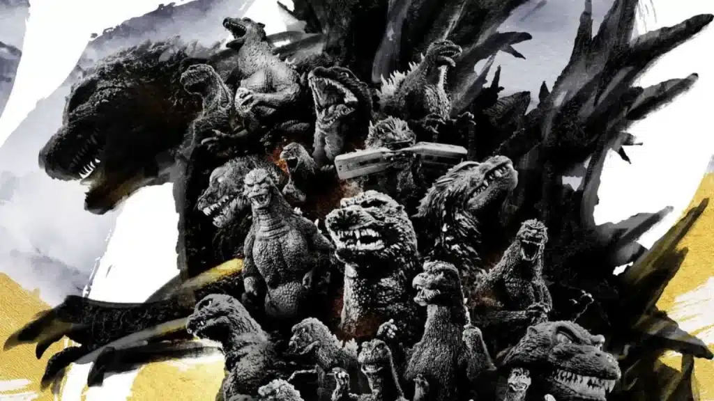 Godzilla festeggia i 70 anni con un promo epico: il re dei kaiju non è mai stato così leggendario Godzilla festeggia i 70 anni con un promo epico: il re dei kaiju non è mai stato così leggendario