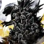 Godzilla festeggia i 70 anni con un promo epico: il re dei kaiju non è mai stato così leggendario