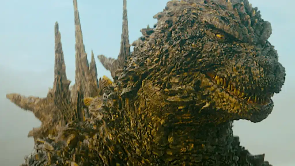 Godzilla festeggia i 70 anni con un promo epico: il re dei kaiju non è mai stato così leggendario Godzilla festeggia i 70 anni con un promo epico: il re dei kaiju non è mai stato così leggendario