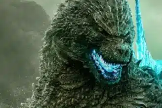 Godzilla minus zero, ecco il nuovo film