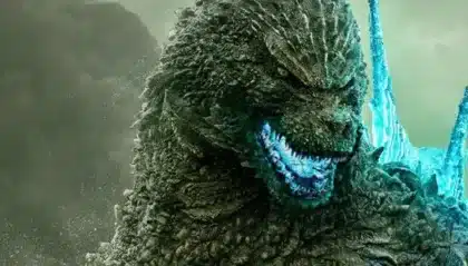 Godzilla minus zero, ecco il nuovo film