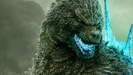 Godzilla festeggia i 70 anni con un promo epico: il re dei kaiju non è mai stato così leggendario Godzilla festeggia i 70 anni con un promo epico: il re dei kaiju non è mai stato così leggendario