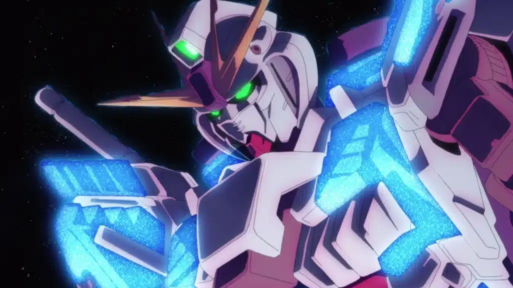 Gundam: si conclude il manga di narrative, l’adattamento più discusso della saga