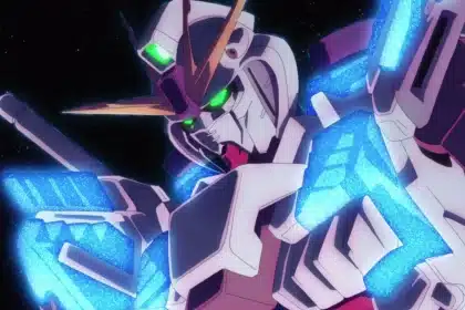 Gundam: si conclude il manga di narrative, l’adattamento più discusso della saga