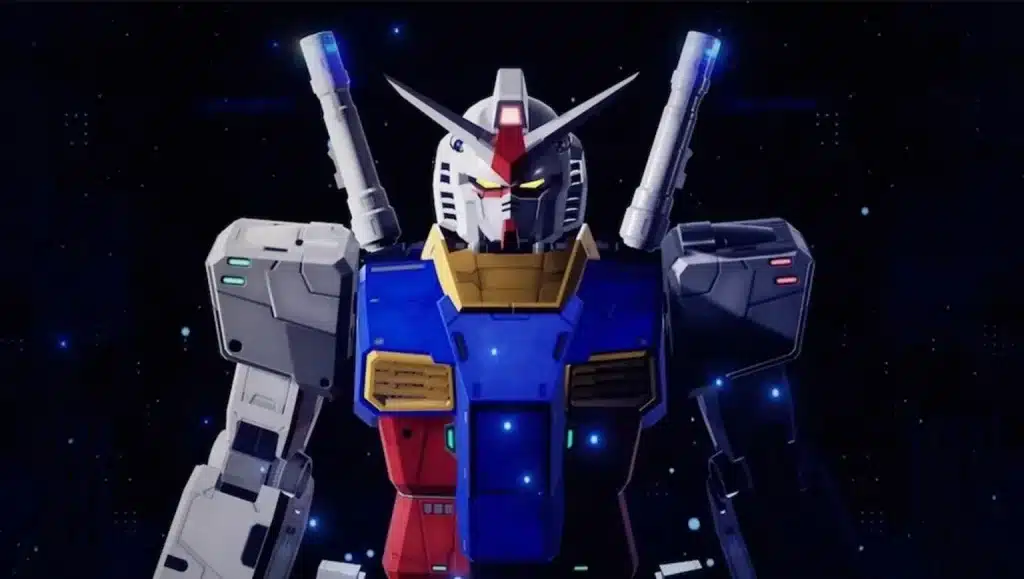 Gundam supera dragon ball e one piece con un nuovo straordinario record