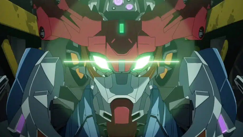 Gundam