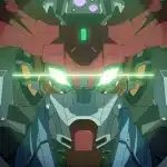 Gundam supera dragon ball e one piece con un nuovo straordinario record