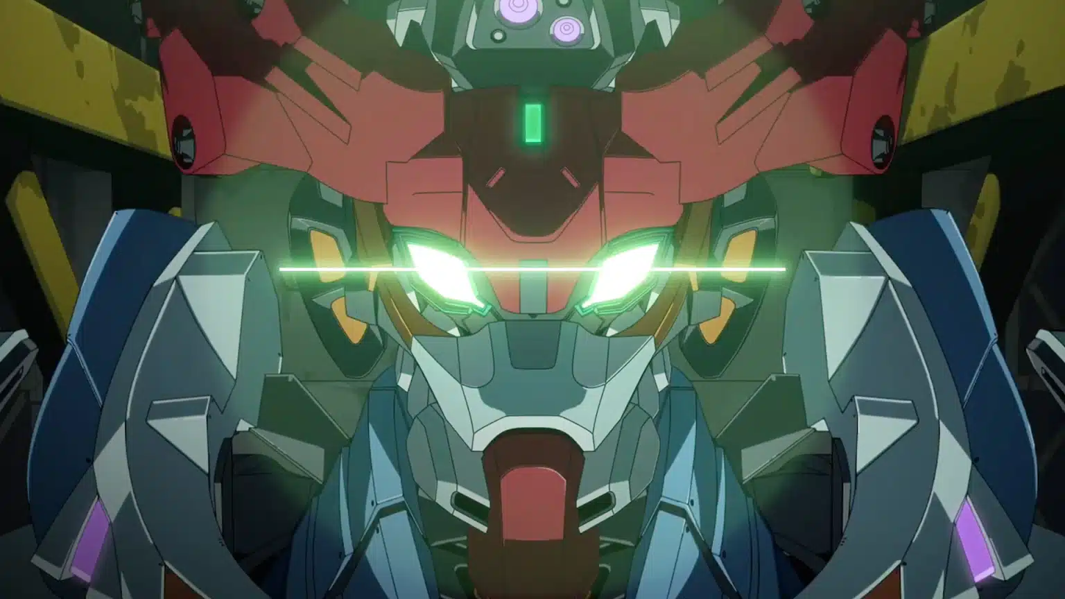 Gundam supera dragon ball e one piece con un nuovo straordinario record