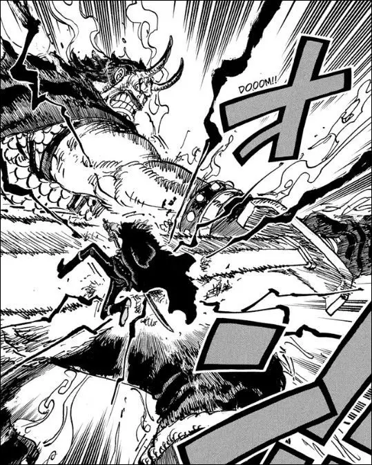 One piece capitolo 1157: data di uscita, dove leggerlo e cosa aspettarsi One piece capitolo 1157: data di uscita, dove leggerlo e cosa aspettarsi