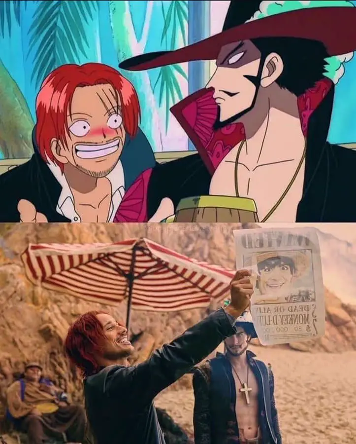 One piece live action: rivelati i costumi ufficiali della ciurma di cappello di paglia One piece live action: rivelati i costumi ufficiali della ciurma di cappello di paglia