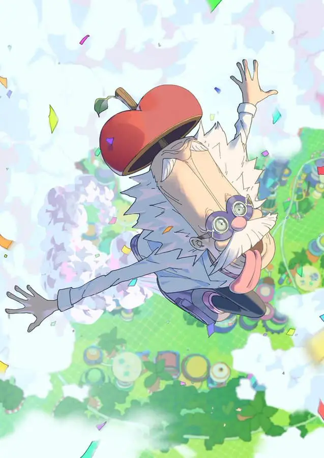 One piece celebra il suo scienziato più brillante con una nuova immagine One piece celebra il suo scienziato più brillante con una nuova immagine